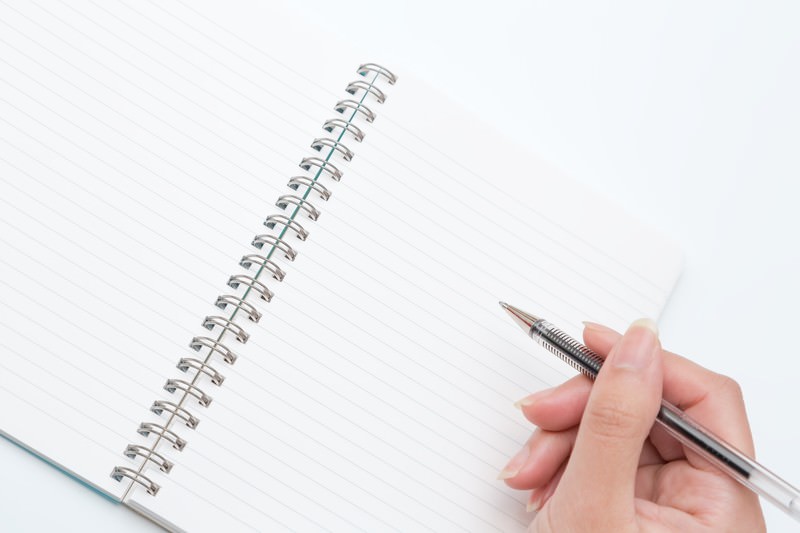 家計簿が続かないので手帳に変えたら続いた｜ズボラ家計管理