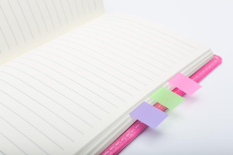 家計簿が続かないので手帳に変えたら続いた｜ズボラ家計管理